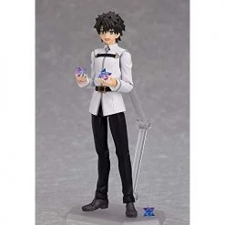 Fate / Grand Order - Master Male Protagonist Figurine 12 Fate / Grand Order - Master Male Protagonist Figurine