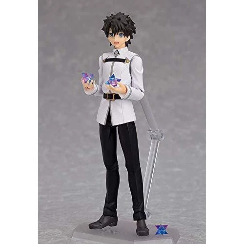 Fate / Grand Order - Master Male Protagonist Figurine 6 Fate / Grand Order - Master Male Protagonist Figurine
