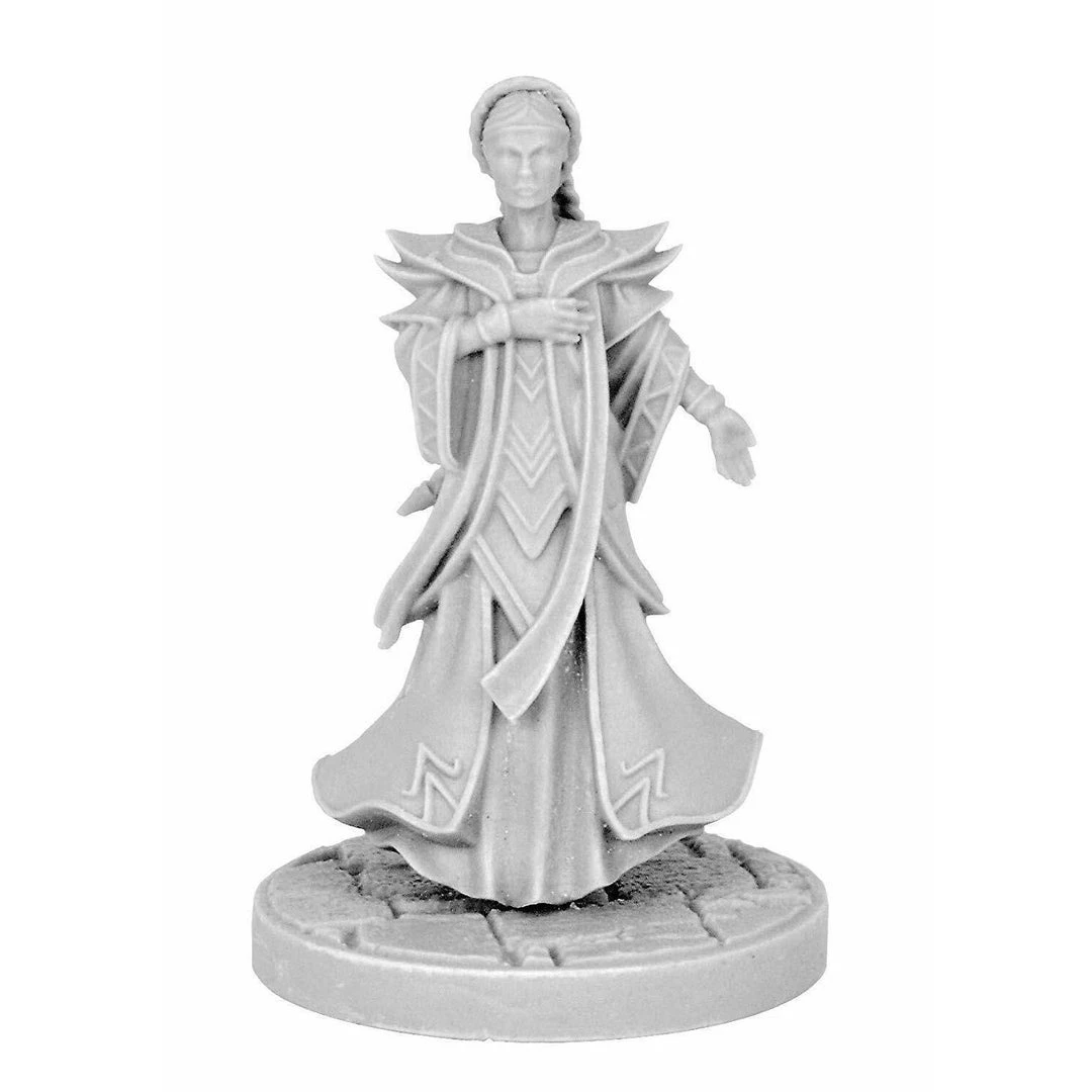 Dungeons & Dragons D&D Collector's Edition: Waterdeep Dragon Heist - Laerial Silverhand 5 Dungeons & Dragons D&D Collector's Edition: Waterdeep Dragon Heist - Laerial Silverhand