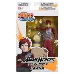 Naruto Toys & Figures Gaara Action Figure