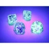 Chessex Nebula Oceanic/Gold Luminary Set Of Ten D10s Tabletop 2 Chessex Nebula Oceanic/Gold Luminary Set Of Ten D10s Tabletop