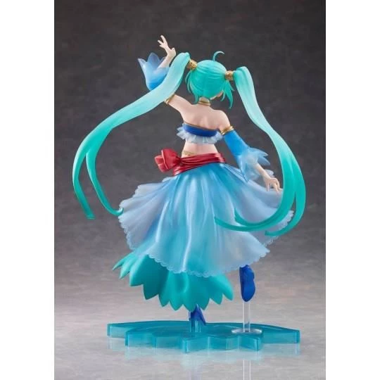 Toys & Figures Vocaloid Hatsune Miku Princess AMP Arabian Ver. 10 Toys & Figures Vocaloid Hatsune Miku Princess AMP Arabian Ver.