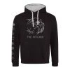 Film & TV The Witcher Symbol Pullover 2 Film & TV The Witcher Symbol Pullover
