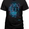 Ready Player One - High Five T Geek Gear 1 Ready Player One - High Five T Geek Gear