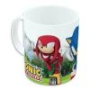 Sonic The Hedgehog - Team Sonic Mug 2 Sonic The Hedgehog - Team Sonic Mug
