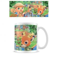 Animal Crossing - Spring Mug 11oz Gaming