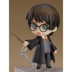 Harry Potter Film & TV Nendoroid Exclusive Figurine 10 Harry Potter Film & TV Nendoroid Exclusive Figurine