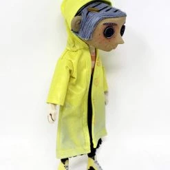 Coraline Replica 1/1 23 Cm Anime & Manga Figures