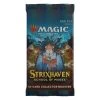 Magic: The Gathering - Strixhaven School Of Mages Collector Booster (x1) Tabletop