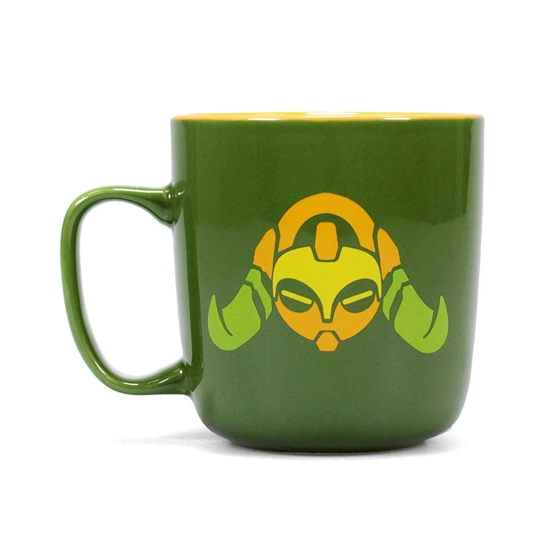 Overwatch Mug - Orisa Gaming 3 Overwatch Mug - Orisa Gaming