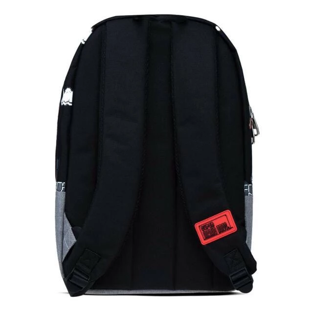 Gaming Super Mario 8-bit Placed BP 6 Gaming Super Mario 8-bit Placed BP