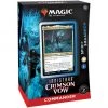 Magic: The Gathering MTG Innistrad: Crimson Vow Commander Deck - Spirit Squadron 2 Magic: The Gathering MTG Innistrad: Crimson Vow Commander Deck - Spirit Squadron
