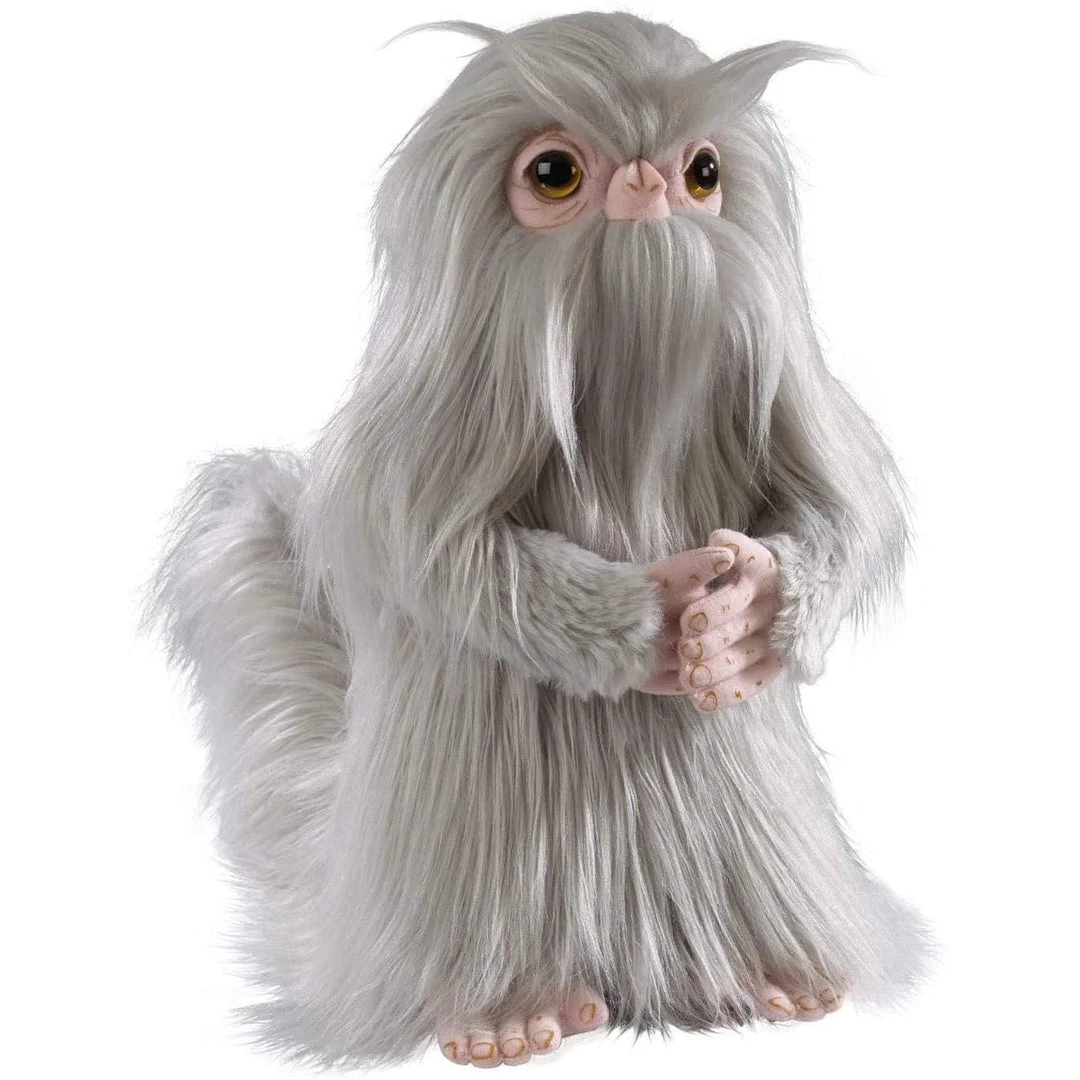 Fantastic Beasts Demiguise Collector Plush 4 Fantastic Beasts Demiguise Collector Plush