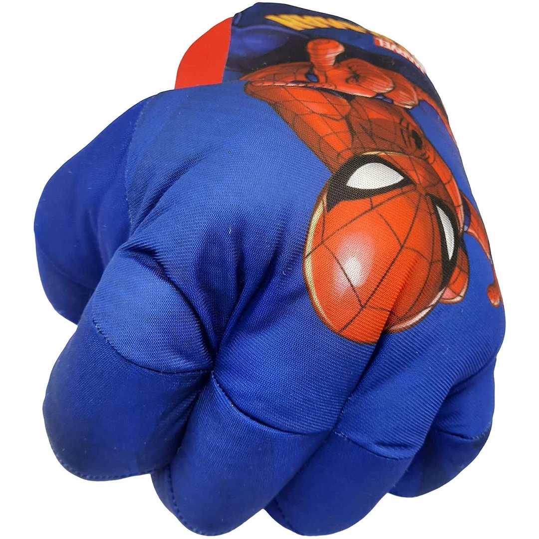 Spider-Man 9" Glove Plush Film & TV 4 Spider-Man 9" Glove Plush Film & TV