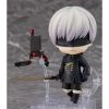 NieR: Automata 9S Nendoroid 1 NieR: Automata 9S Nendoroid