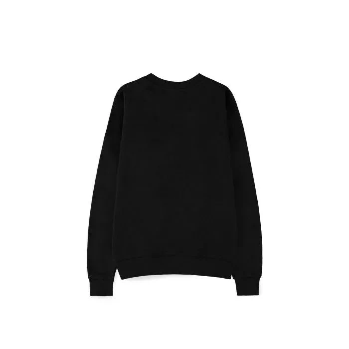 Geek Gear The Matrix Coded Cat Sweater 5 Geek Gear The Matrix Coded Cat Sweater