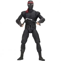 Teenage Mutant Ninja Turtles TMNT 1990 Foot Soldier 1/4 Scale Figurine Toys & Figures