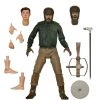 The Wolfman 7" Universal Monster Wolfman Film & TV 1 The Wolfman 7" Universal Monster Wolfman Film & TV