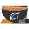 Anime & Manga Gifts Naruto Shippuden Konoha 600ml Bowl 2 Anime & Manga Gifts Naruto Shippuden Konoha 600ml Bowl