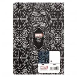 Marvel Black Panther - A5 Notebook