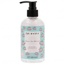 Friends - Monica Clean Hand Sanitiser 9 Friends - Monica Clean Hand Sanitiser