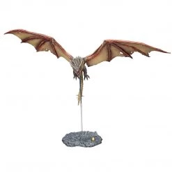 Harry Potter Hungarian Horntail Figurine