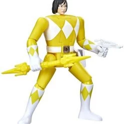 Toys & Figures Power Rangers Trini Action Figure 8 Toys & Figures Power Rangers Trini Action Figure