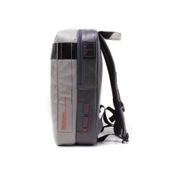 Nintendo NES Console Backpack Grey Gaming 10 Nintendo NES Console Backpack Grey Gaming