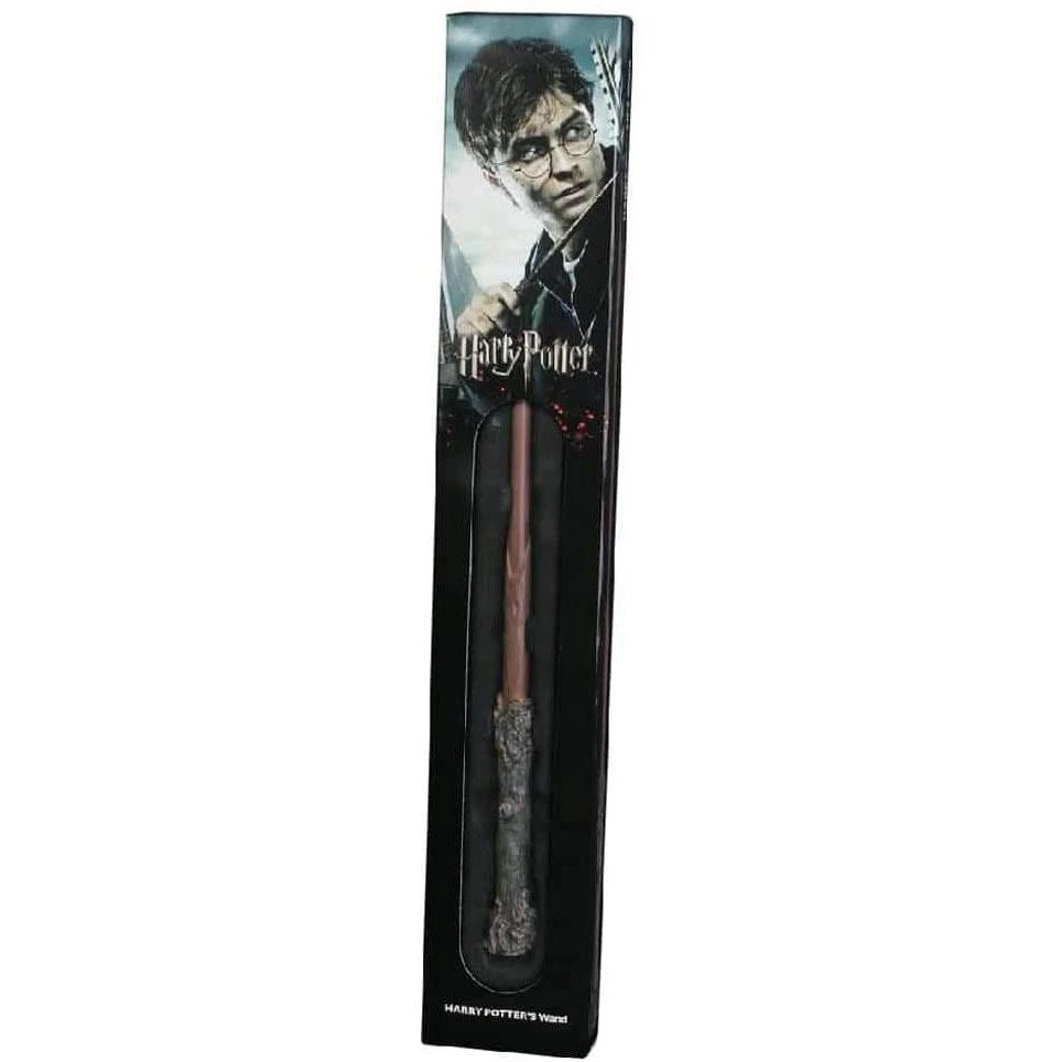 Harry Potter Wand (Window Box) Film & TV 9 Harry Potter Wand (Window Box) Film & TV