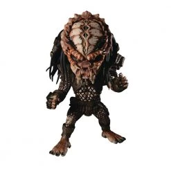 Predator City Hunter Figurine