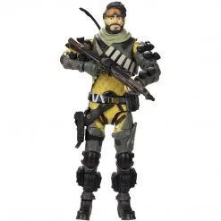 Gaming Apex Legends Mirage Figurine 12 Gaming Apex Legends Mirage Figurine