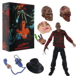 A Nightmare On Elm Street 7