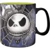 The Nightmare Before Christmas Jack & Oogie Mug