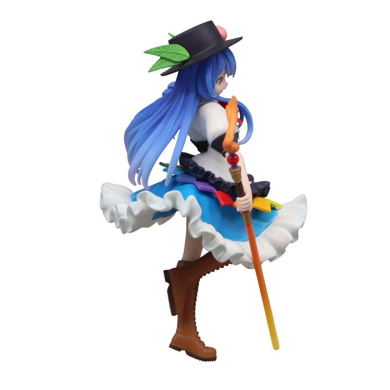 Toys & Figures Touhou Project PVC Statue SSS Tenshi Hinanawi 5 Toys & Figures Touhou Project PVC Statue SSS Tenshi Hinanawi