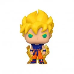 POP! Animation: Dragon Ball Super - Super Saiyan Goku (First Appearance)