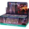 Magic: The Gathering MTG: Streets Of New Capenna Draft Booster X36 1 Magic: The Gathering MTG: Streets Of New Capenna Draft Booster X36