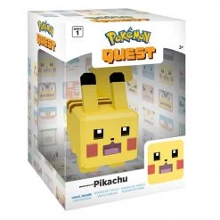 Pokemon Toys & Figures Quest S1 Vinyl Figurine - Pikachu