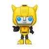 POP! Retro Toys: Transformers - Bumblebee 1 POP! Retro Toys: Transformers - Bumblebee