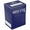 Tabletop Ultimate Guard: Deck Case 80+ Standard Size Blue 2 Tabletop Ultimate Guard: Deck Case 80+ Standard Size Blue