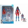 DC Icons Atomica: Forever Evil Action Figure