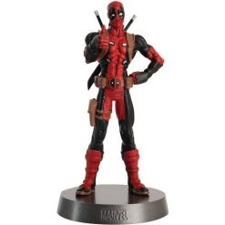 Deadpool Metal Figurine Film & TV