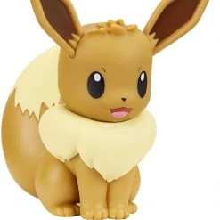 Pokemon Eevee Kanto Vinyl Figurine Toys & Figures 9 Pokemon Eevee Kanto Vinyl Figurine Toys & Figures