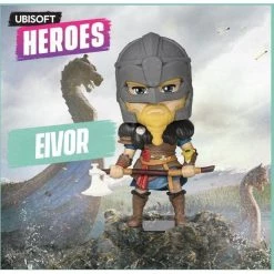 Assassin's Creed AC:V - Eivor Male Figurine