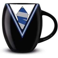 Harry Potter Ravenclaw Uniform Oval Mug