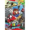 Gaming SUPER MARIO ODYSSEY (COLLAGE)