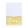 Wonder Woman 1984 Notebook Film & TV