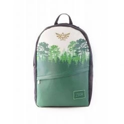 The Legend Of Zelda - Green Forest Backpack