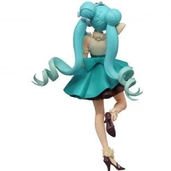 Vocaloid Hatsune Miku SweetSweets Choco Mint Figurine 13 Vocaloid Hatsune Miku SweetSweets Choco Mint Figurine