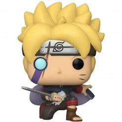 POP! Animation: Boruto: Naruto Next Generations - Boruto W/ Marks