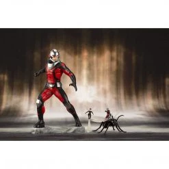 Ant-Man Toys & Figures Marvel - Antman & The Wasp: ARTFX+ Statue 17 Ant-Man Toys & Figures Marvel - Antman & The Wasp: ARTFX+ Statue